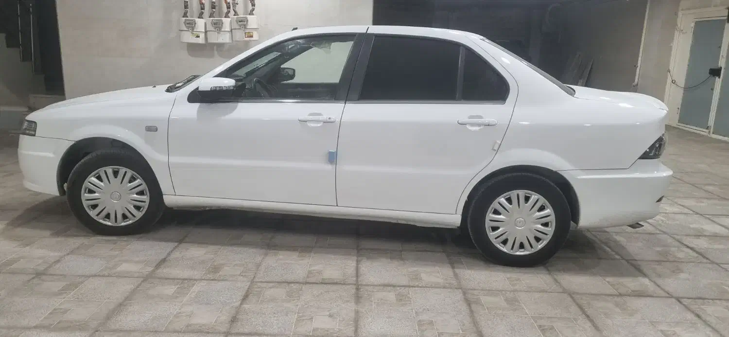 سمند سورن موتور جدید|خودرو سواری و وانت|بندر امام خمینی, |دیوار