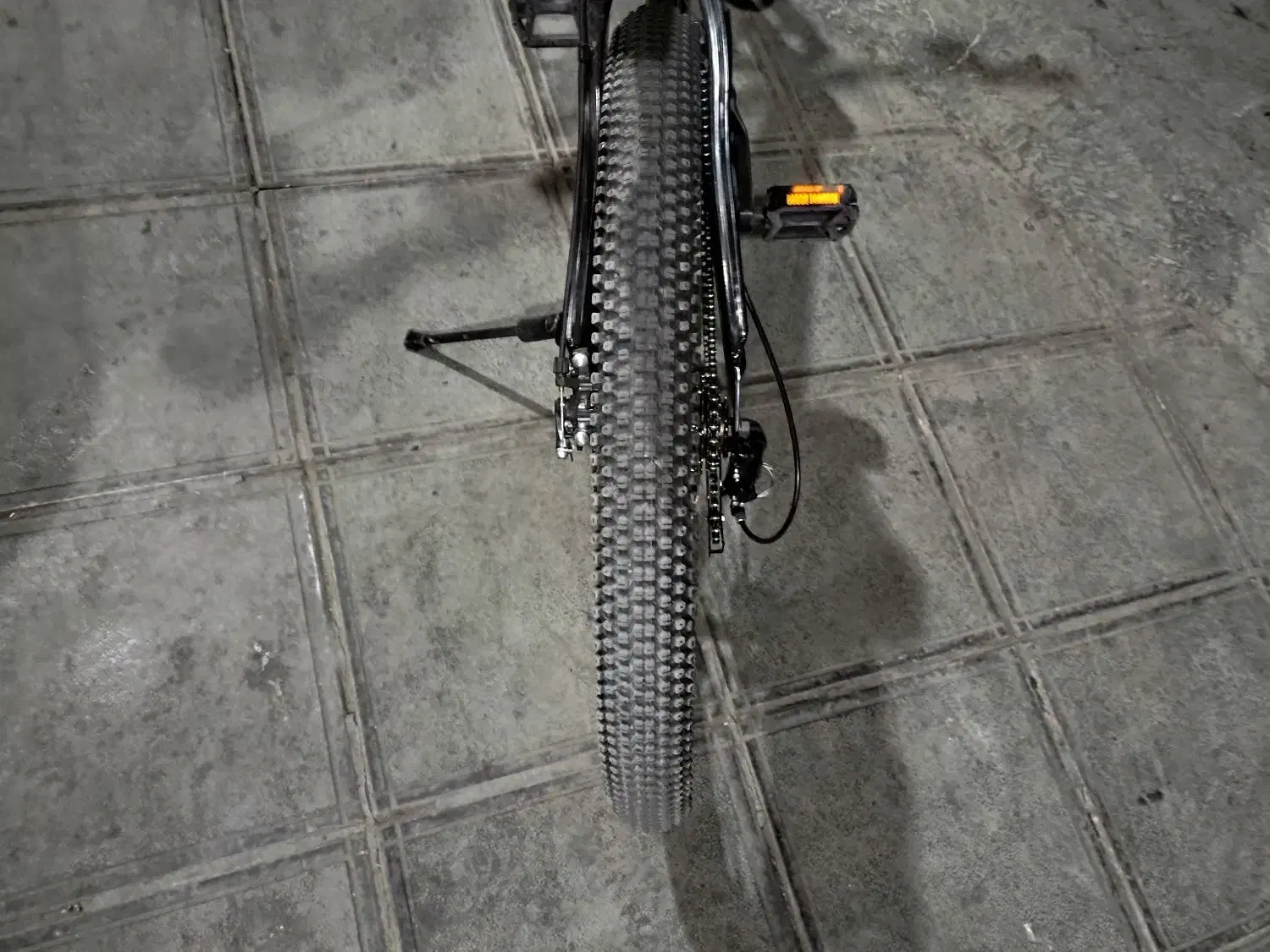 دوچرخه|دوچرخه، اسکیت، اسکوتر|پاکدشت, پاکدشت (مامازند)|دیوار