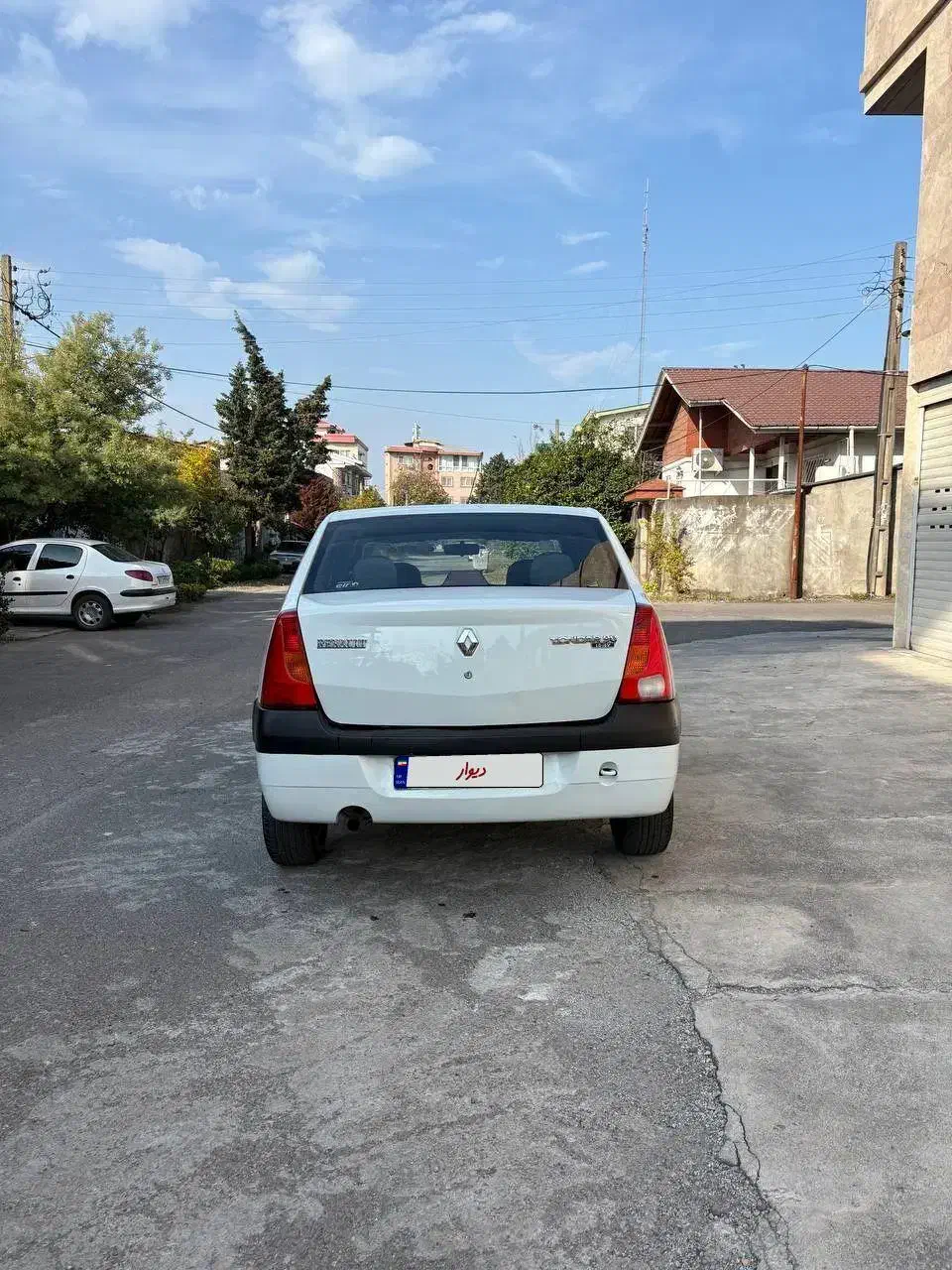 ال۹۰ مدل ۹۵ فول e2|خودرو سواری و وانت|تنکابن, |دیوار