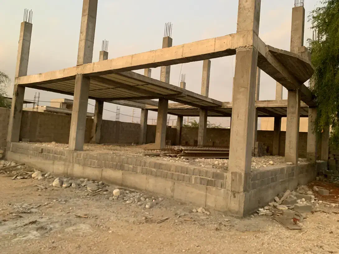 چاهمبارک|فروش خانه و ویلا|عسلویه, |دیوار