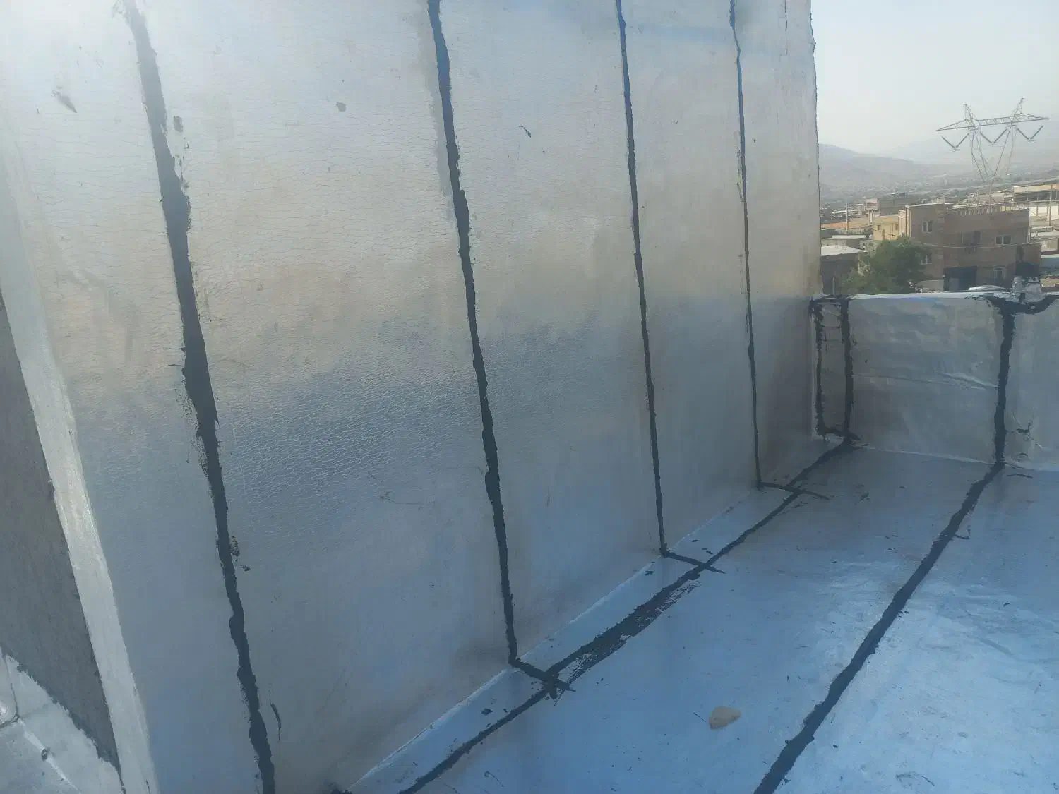 نصابایزوگام۲۰سالسابقه کار|خدمات پیشه و مهارت|شیراز, تندگویان|دیوار