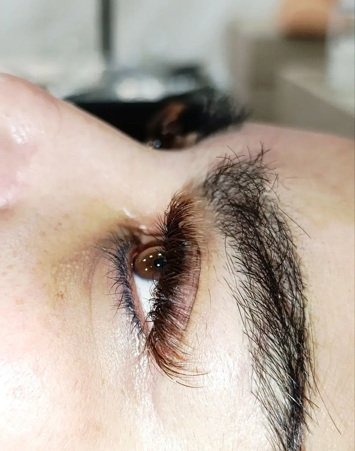 خدمات اکستنشن و آموزش اکستنشن و کاشت مژه و ابرو|خدمات آرایشگری و زیبایی|شیراز, شهرک پرواز|دیوار