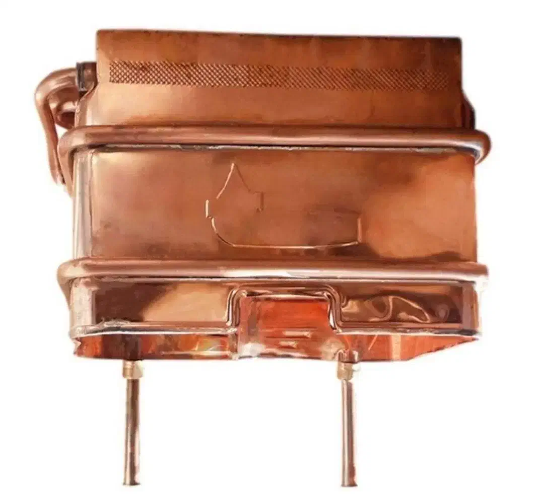 مبدل (رادیاتور) آب گرم کن|آبگرمکن، پکیج، شوفاژ|اردبیل, |دیوار