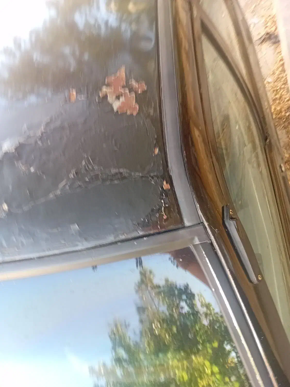 مدل۸۳ دوگانه دست تمام رنگ|خودرو سواری و وانت|کرمانشاه, |دیوار