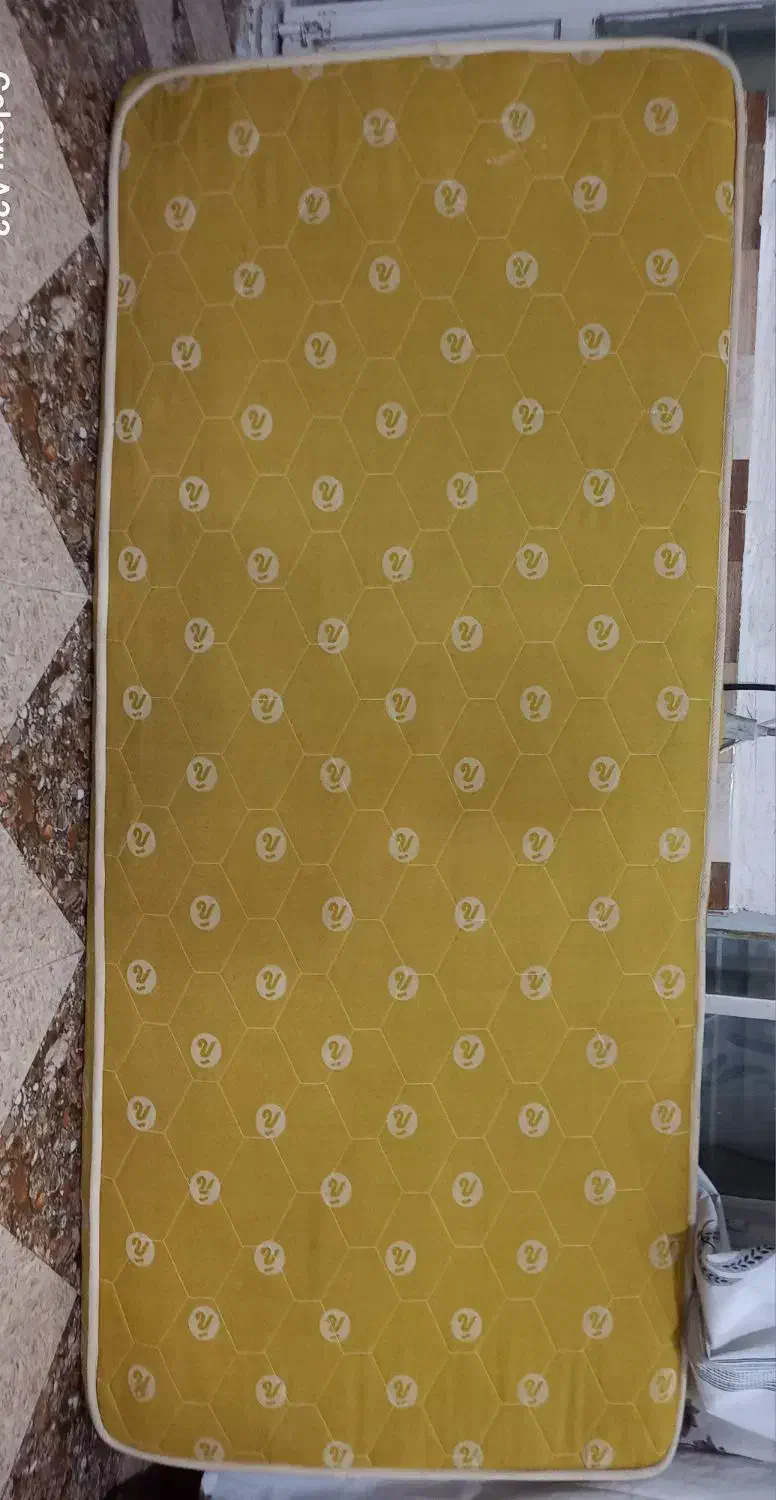 تشک طبی فنری در حد نو|تشک تختخواب|مرودشت, علیآباد|دیوار