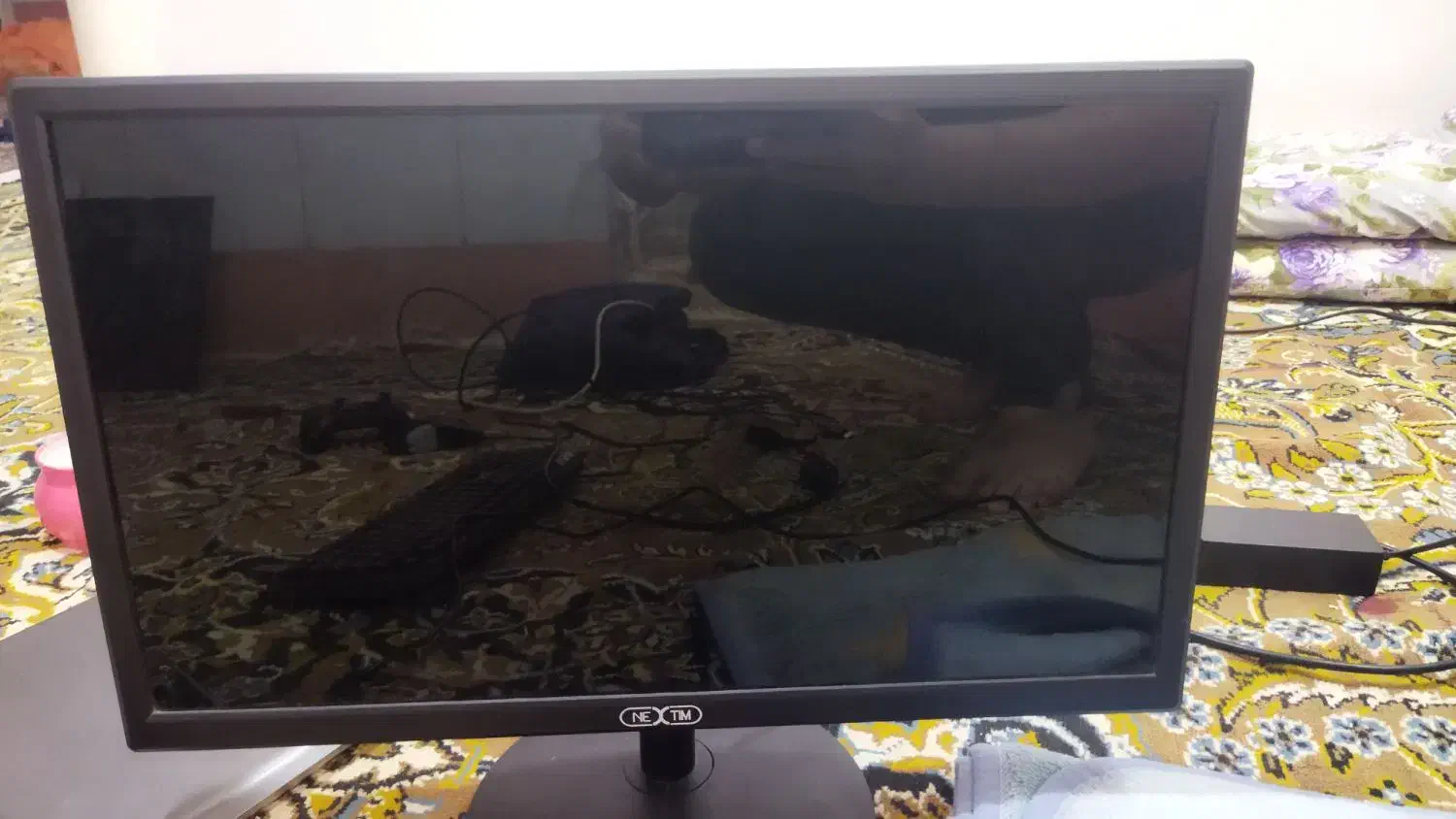 کامپیوتر ، سیستم ،کیس ،گیمینگ ، معاوضه|رایانه رومیزی|قم, علی آباد سعدگان|دیوار