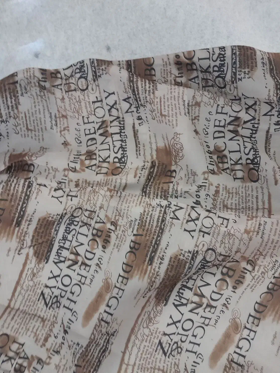 پالتو|لباس|خسروشاه, |دیوار