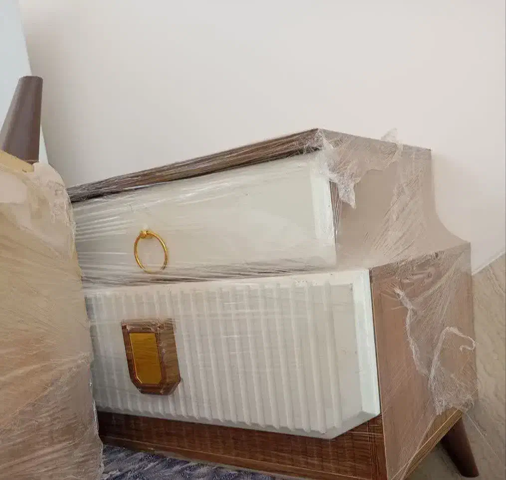 سرویس چوب|تخت و سرویس خواب|یزد, |دیوار