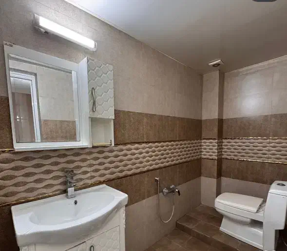 دو طبقه ویلایی نوساز بدون دوبلکس|فروش خانه و ویلا|شیراز, شهرک والفجر|دیوار