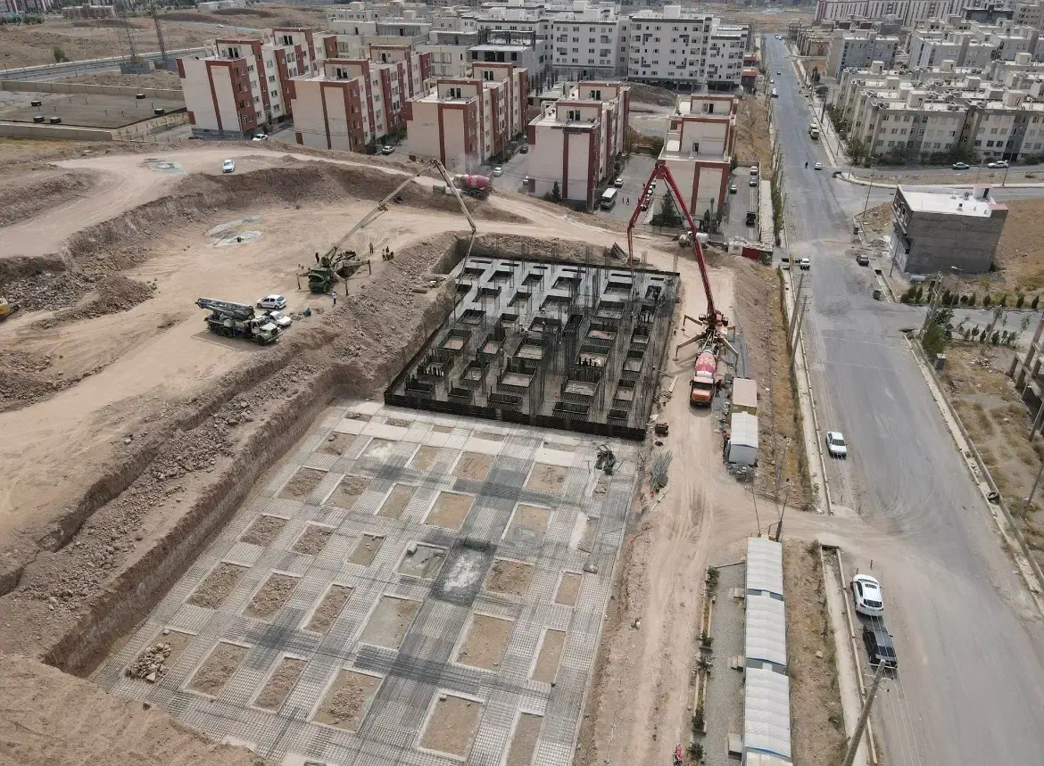 بتن آماده|مصالح و تجهیزات ساختمان|هشتگرد, تهران دشت|دیوار