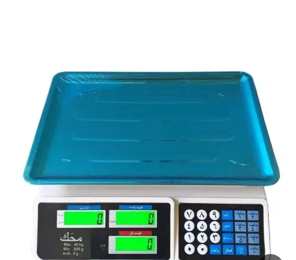 ترازو دیجیتال|فروشگاه و مغازه|بیرجند, |دیوار