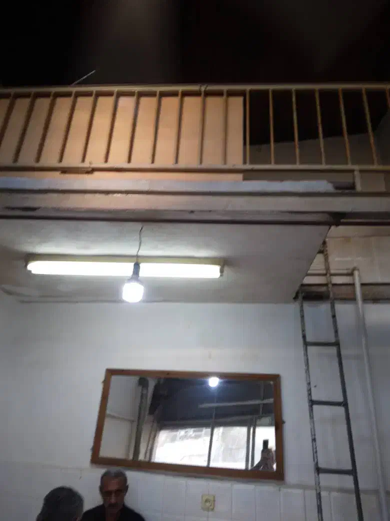 فروش مغازه ۱۳متری آرامگاه میرزاکوچک|فروش مغازه و غرفه|رشت, سلیمانداراب|دیوار