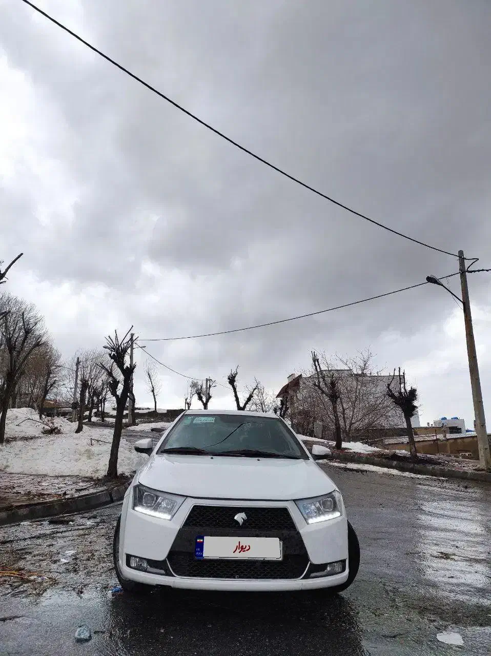 دنا‌پلاس‌1403|خودرو سواری و وانت|بانه, |دیوار