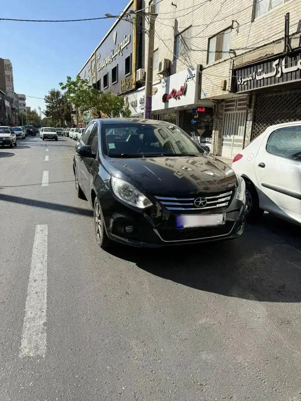 جکj4|خودرو سواری و وانت|کرج, گلشهر|دیوار