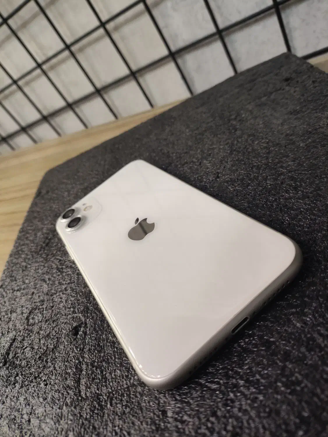 iphon 11 128 Ch|موبایل|اصفهان, چرخاب|دیوار