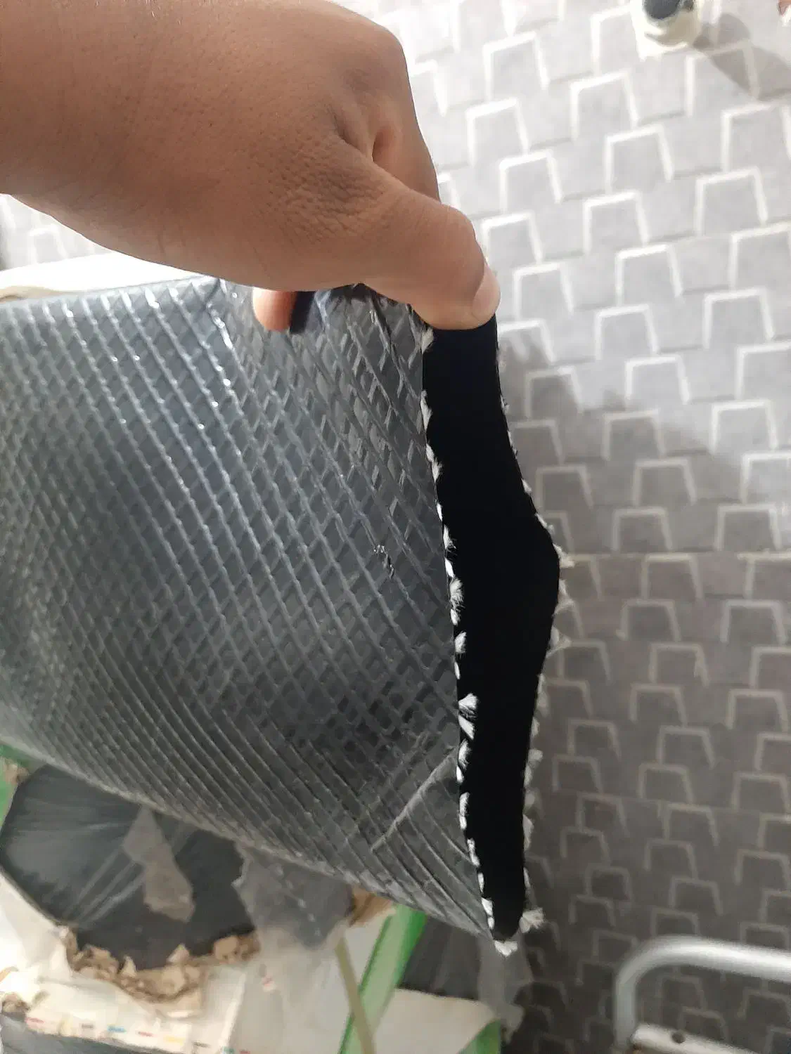 لوله نخدار آبیاری کشاورزی نخی هیدروفلوم|عمده‌فروشی|باوی, |دیوار