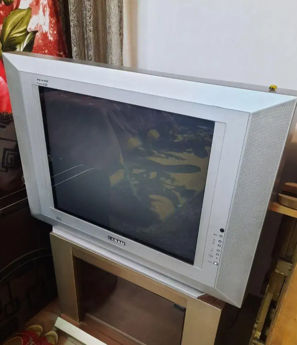 تلوزیون ۲۹ صنام|تلویزیون و پروژکتور|شریفآباد, |دیوار