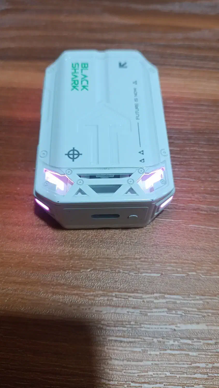 هندزفری بلوتوث شیائومی black shark T11|لوازم جانبی موبایل و تبلت|گرگان, |دیوار