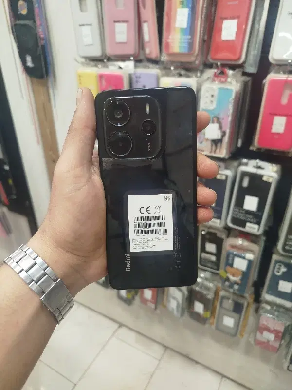 Not14حافظه 256|موبایل|بجنورد, |دیوار