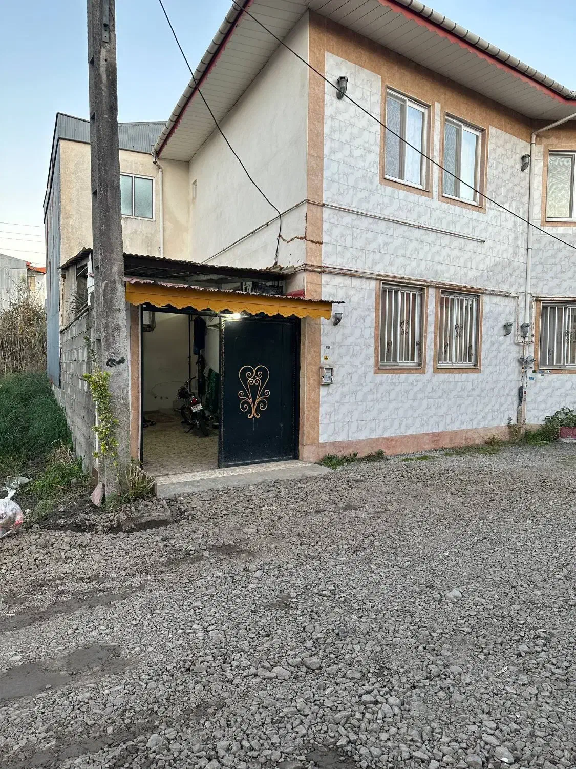 اجاره سوییت ۲ خوابه ۷۱ متری و پارکینگ|اجارهٔ آپارتمان|لنگرود, |دیوار