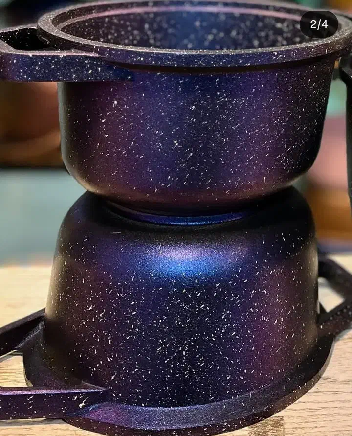 بازسازی قابلمه و تابه تفلون چدن گرانیت|خدمات پیشه و مهارت|تهران, ائمه اطهار|دیوار