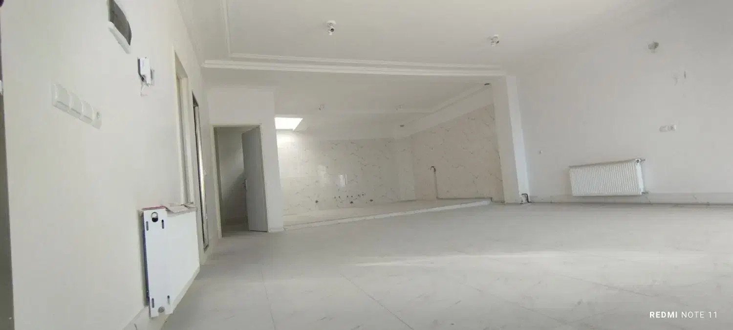 خانه 210 متری واقع در مسکن مهر دانالو|فروش خانه و ویلا|عجب شیر, |دیوار