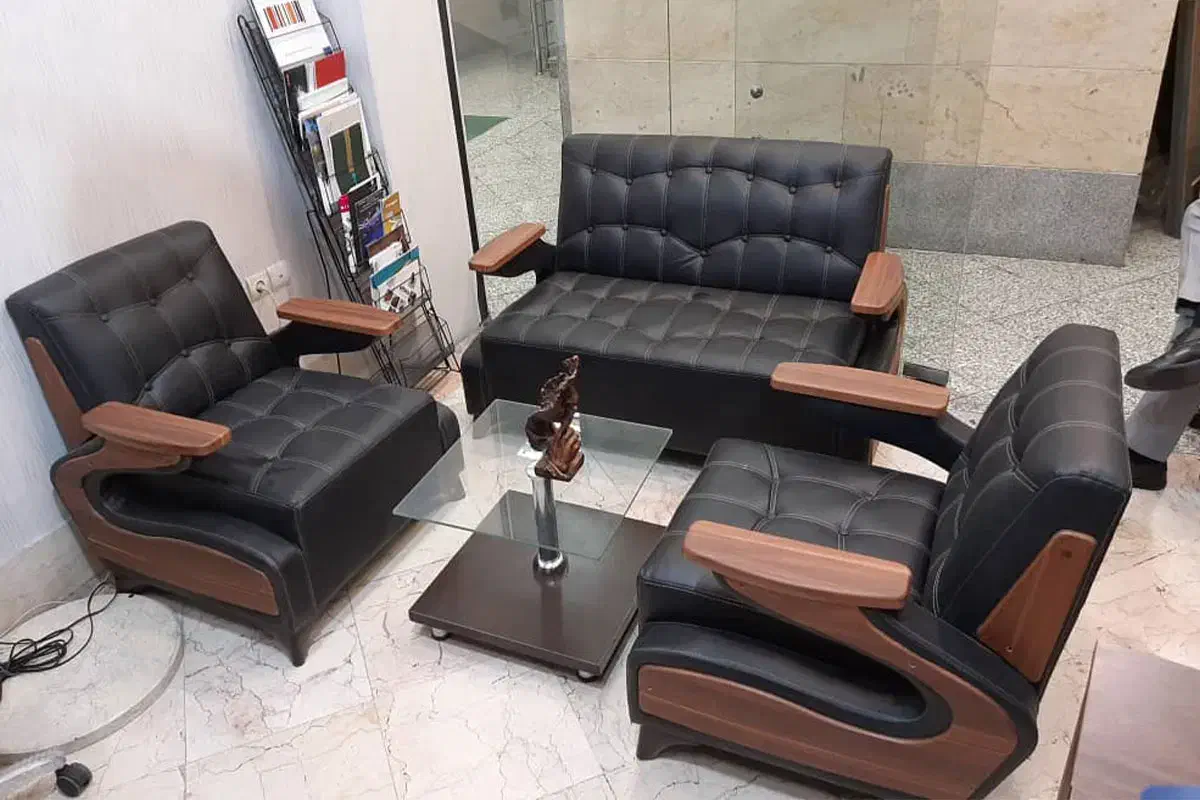 ست های مبلمان اداری|دفتر کار|آبادان, |دیوار