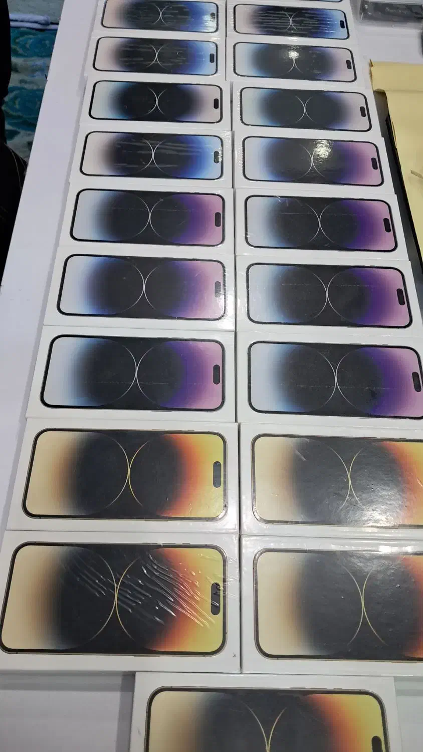 iphone 14 Pro Max اقساطی چک صیاد|موبایل|اهواز, لشکرآباد|دیوار