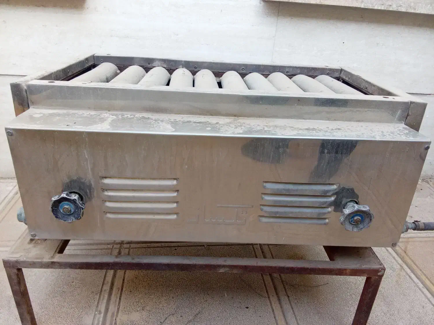 بخاری|بخاری، هیتر، شومینه|تربت‌حیدریه, آسایش|دیوار