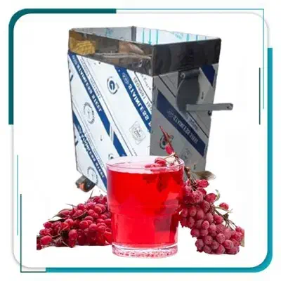 آبگیری5کاره زرشک ابلیمووابغوره واب انگورچکی|فروشگاه و مغازه|شاهینشهر, بوستان حافظ|دیوار