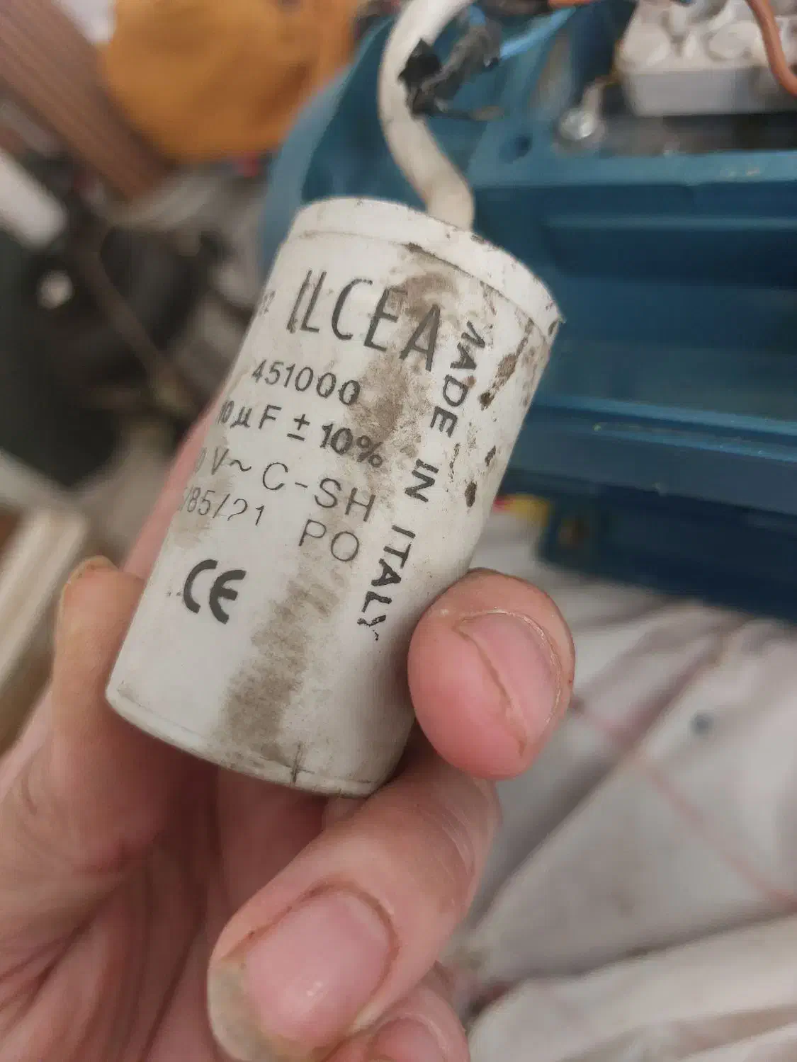 پمپ آب ایتالیایی|مصالح و تجهیزات ساختمان|ری, دیلمان|دیوار