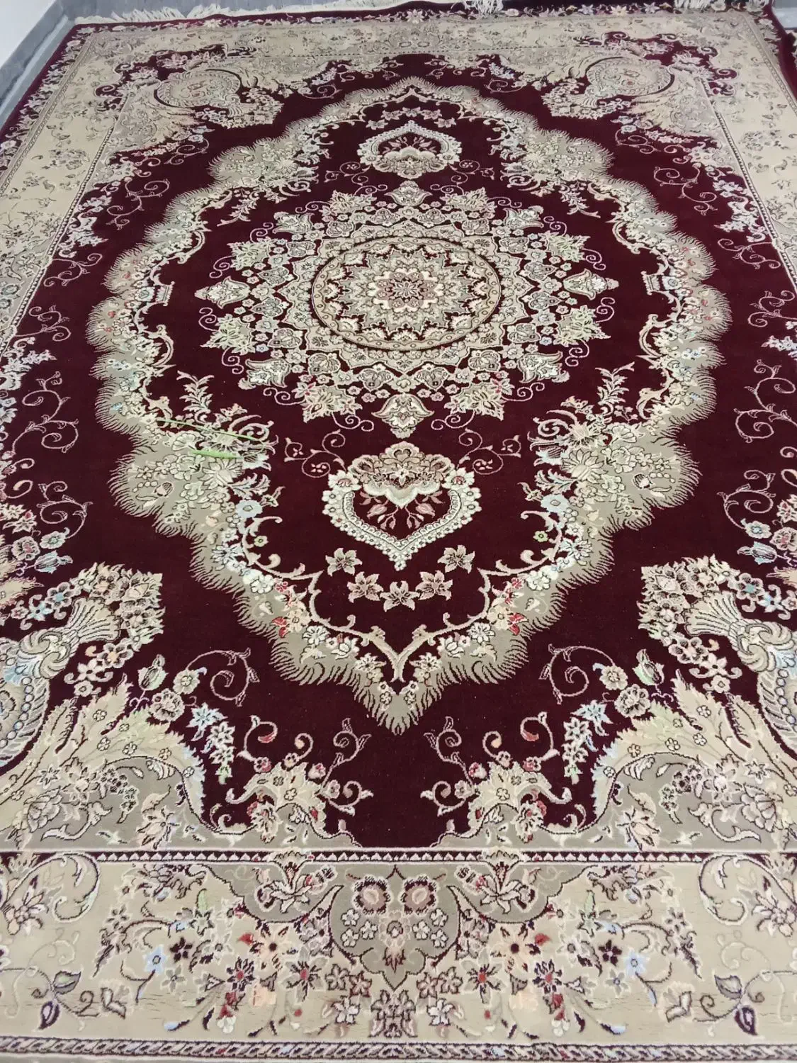 فرش|فرش|هرسین, |دیوار