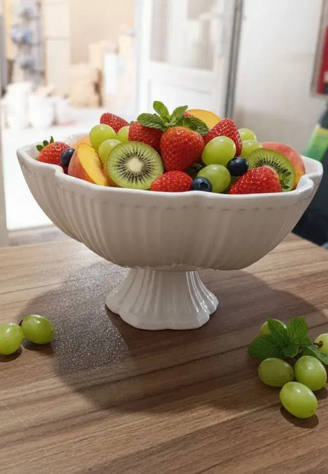 ظروف سرامیکی وچینی|ظروف سرو و پذیرایی|یاسوج, |دیوار