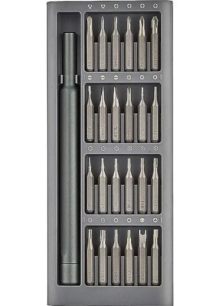 پیچ‌گوشتی ۲۴ سر ابزار خاص ها|ابزارآلات|مشهد, آزادشهر|دیوار