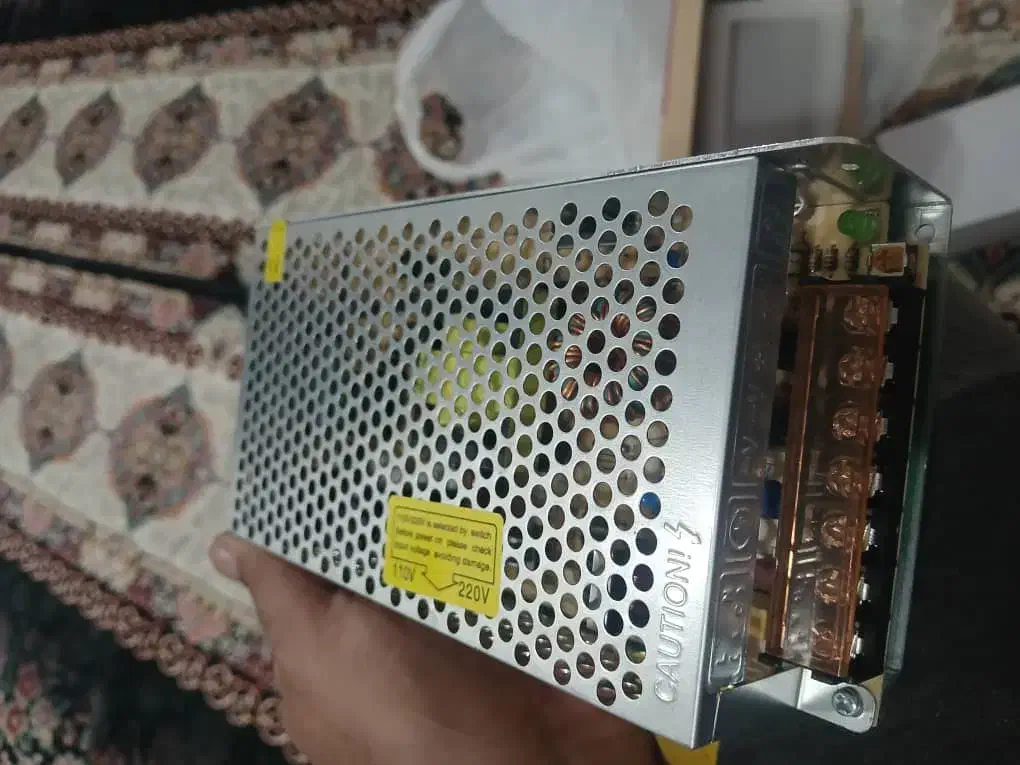 فروش مدیا کانورتر یا مبدل فیبر نوری سوچینگ وکیستون|مودم و تجهیزات شبکه|فیروزآباد (فارس), |دیوار