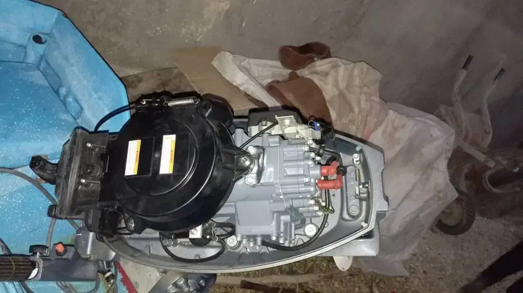 فروش قایق و موتور|قایق و سایر وسایل نقلیه|بندر کنگان, |دیوار