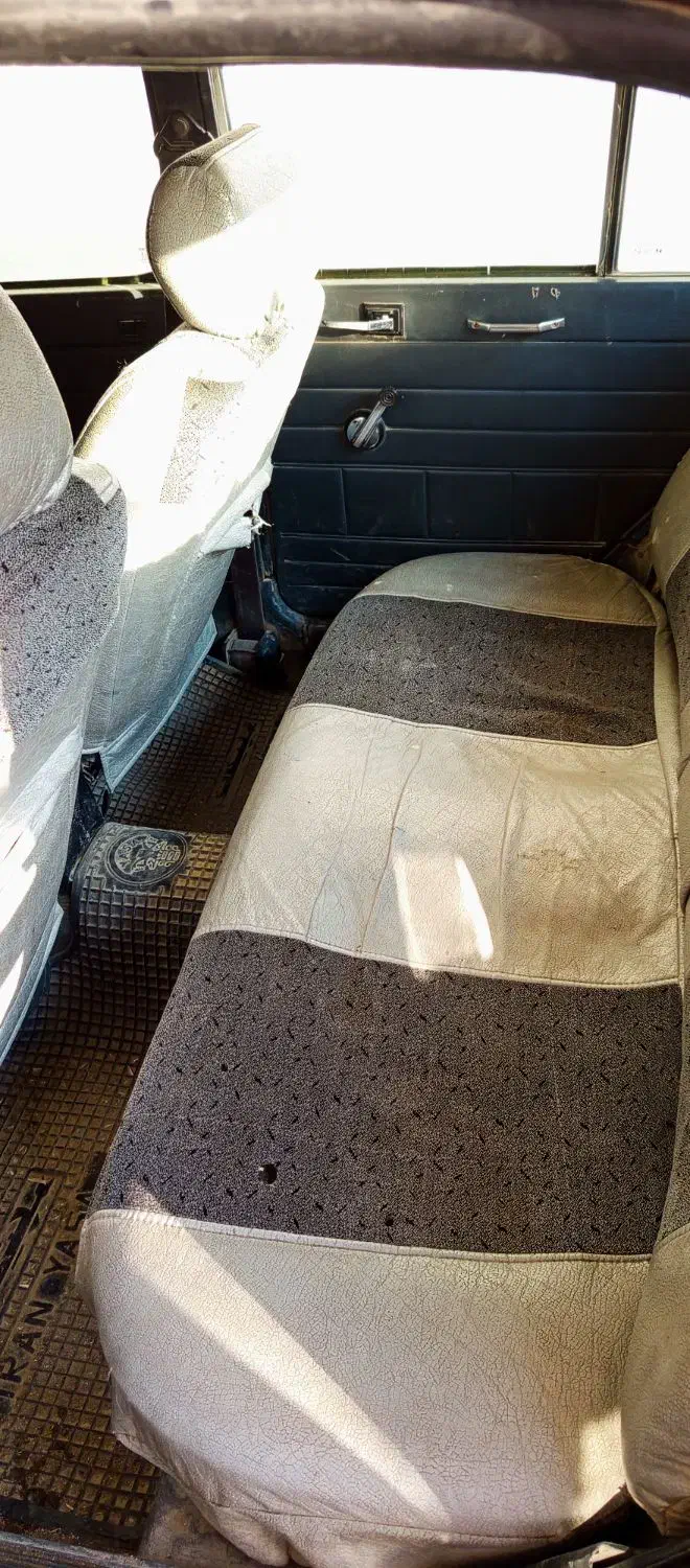 خودروی سواری پیکان|خودرو سواری و وانت|چادگان, |دیوار