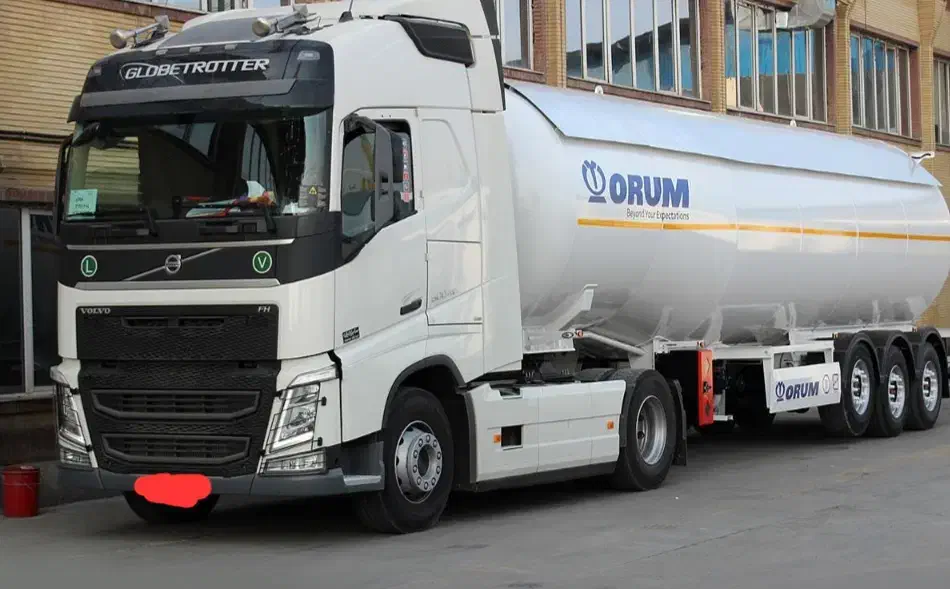 مخزن گاز مایع شارژگاز مایع|خدمات پیشه و مهارت|خاوران, |دیوار