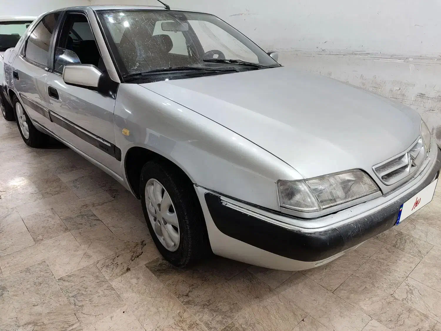 زانتیا مدل ۸۱|خودرو سواری و وانت|سبزوار, شهرک اندیشه|دیوار