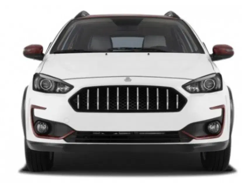 اطلس s سفیدمشکی|خودرو سواری و وانت|گرگان, |دیوار