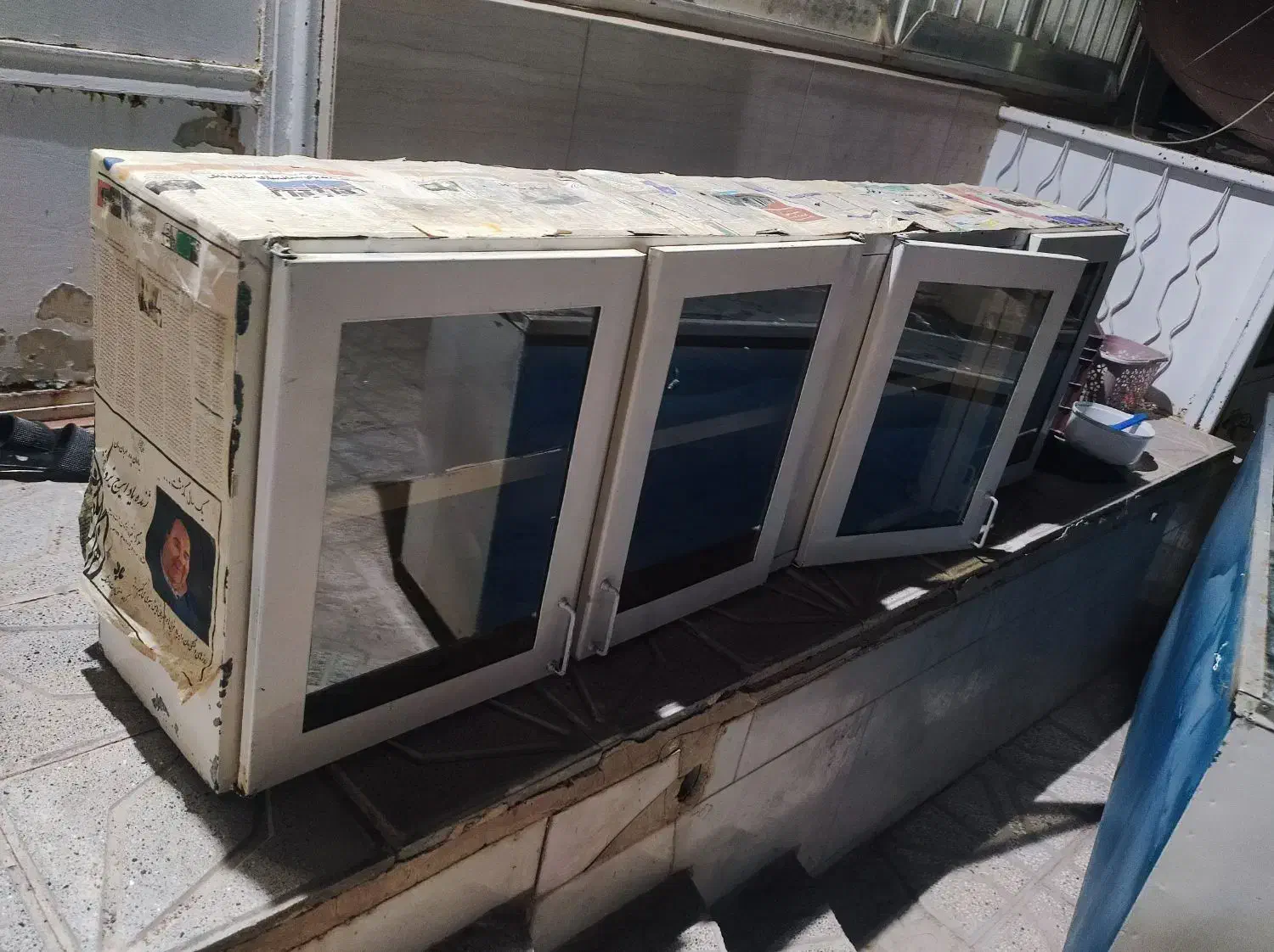 کابینت فلزی|عمدهفروشی|بوژگان, |دیوار