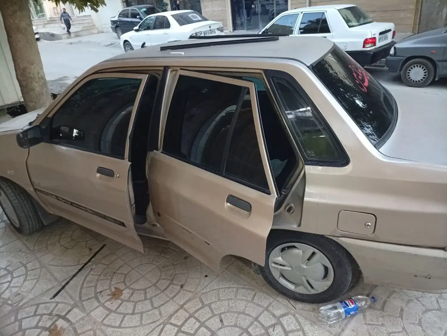 نمایندگی نصب شیشه دودی|خدمات موتور و ماشین|ایلام, |دیوار