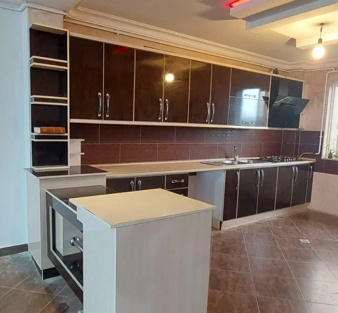 کابینت با لوازم|مصالح و تجهیزات ساختمان|بندر انزلی, بشمن|دیوار