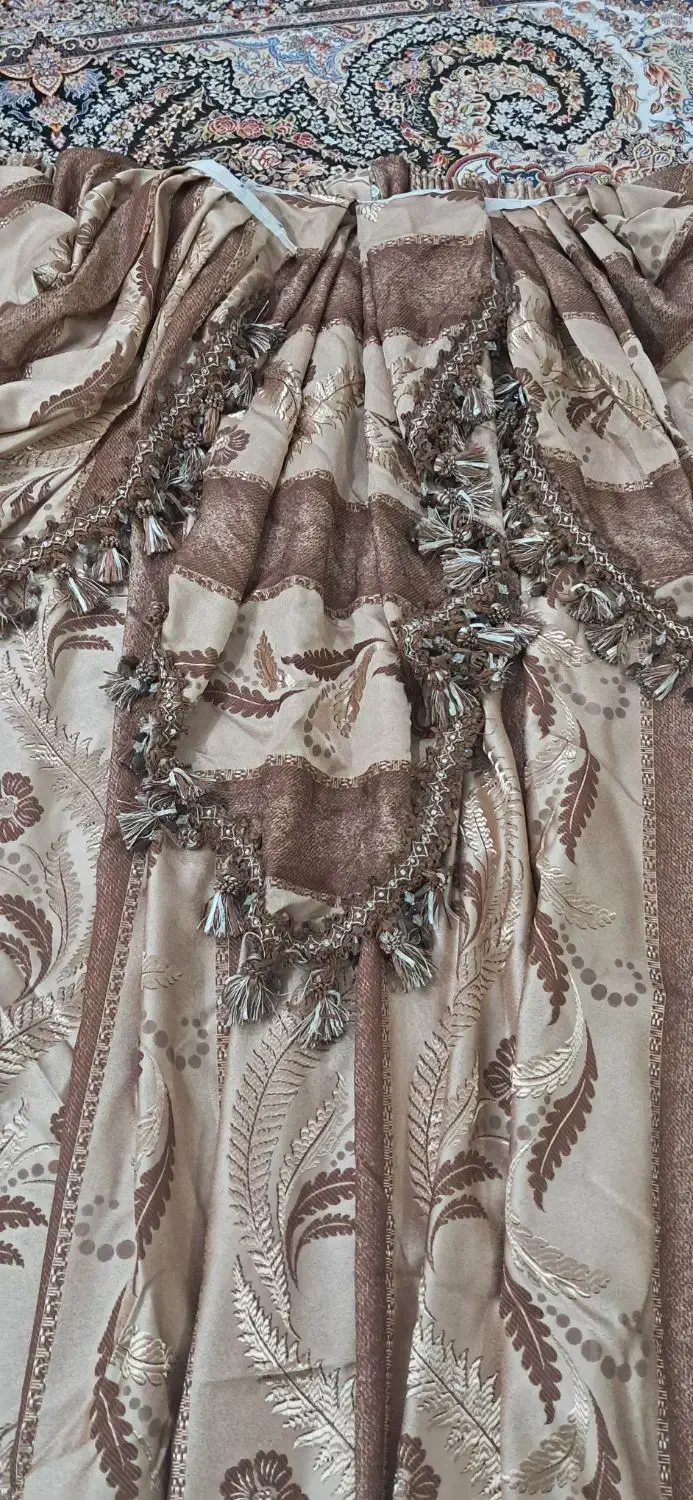 پرده|پرده، رانر، رومیزی|زاهدان, |دیوار