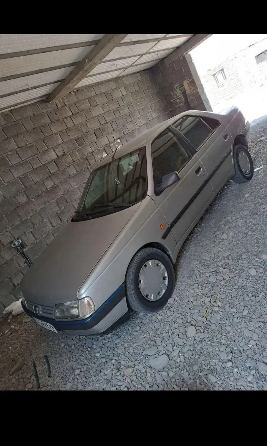 405مدل85|خودرو سواری و وانت|بندرعباس, |دیوار