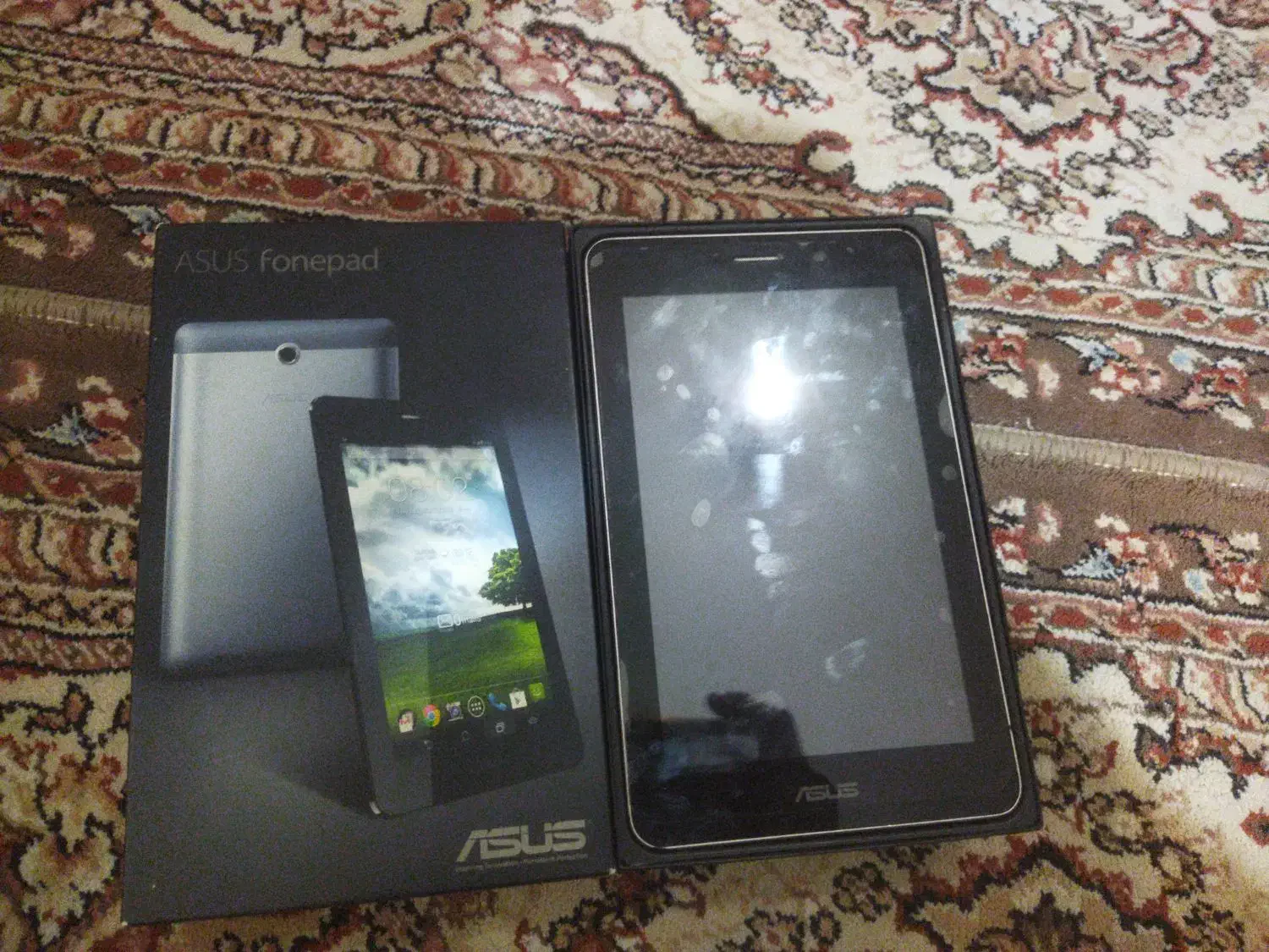 تبلت فروشی سیم کارت خور|تبلت|رادکان, |دیوار