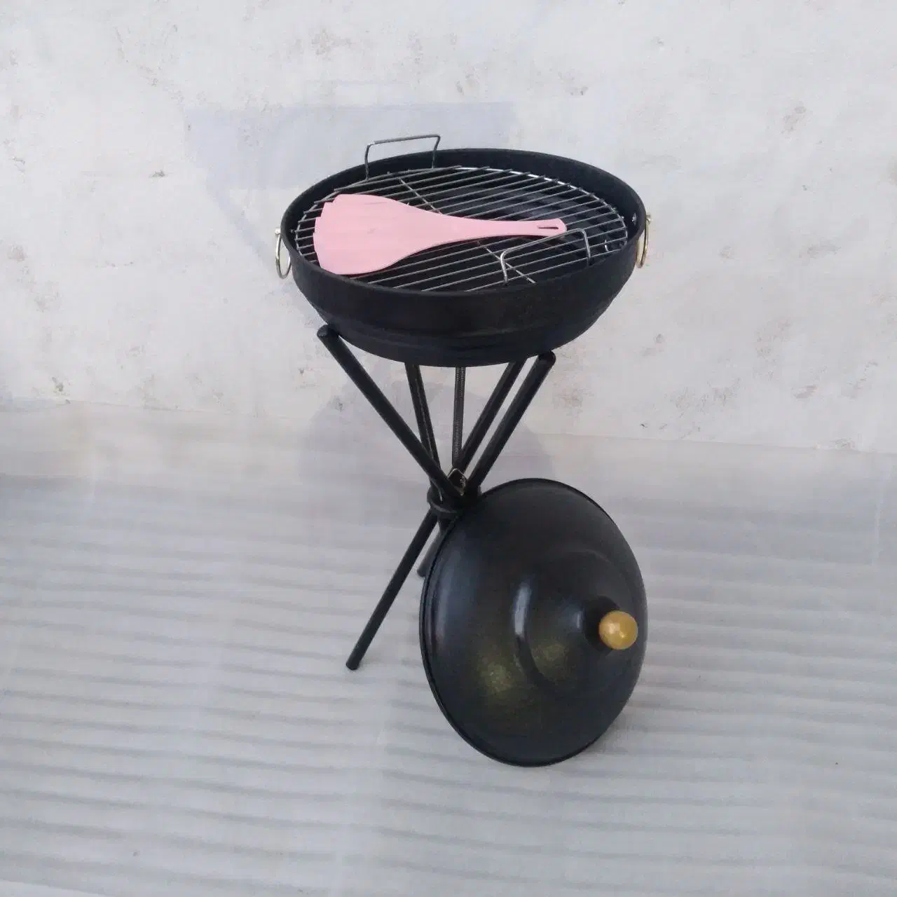 اتشدان های ذغالی|اجاق گاز و لوازم برقی پخت‌وپز|فردیس, شهرک سپاه|دیوار