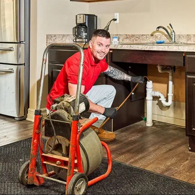 لوله بازکنی(شبانه روزی)بازکن با دستگاه فنر/کل شهر|خدمات پیشه و مهارت|اهواز, کوروش|دیوار