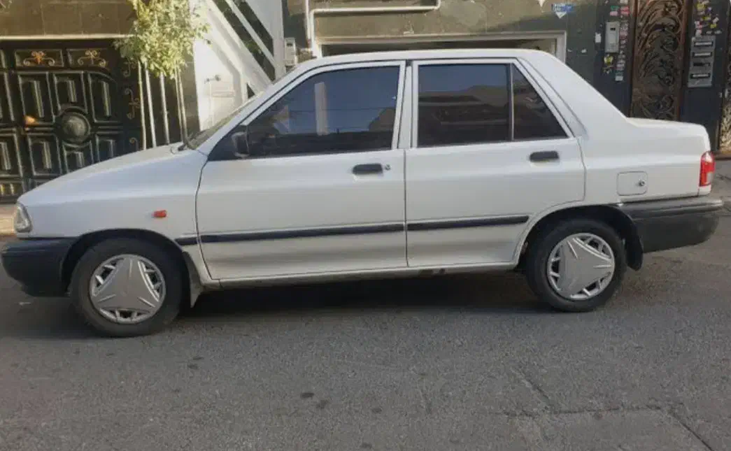 پراید 131|خودرو سواری و وانت|بیرجند, |دیوار