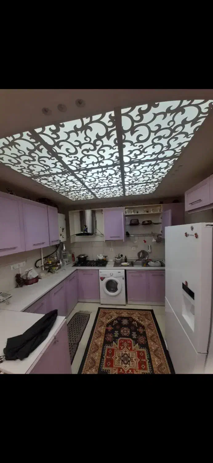 خانه دوطبقه عبور جدا  باغ ژاله|فروش خانه و ویلا|سنندج, |دیوار